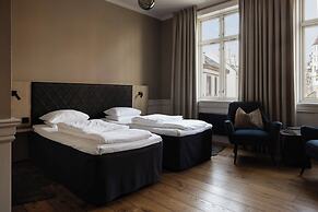Hotel Brosundet