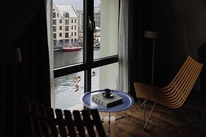 Hotel Brosundet