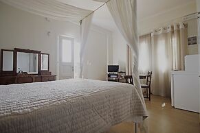 Emilia Luxury Apartments