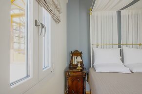 Emilia Luxury Apartments