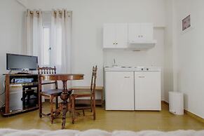 Emilia Luxury Apartments