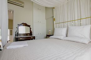 Emilia Luxury Apartments