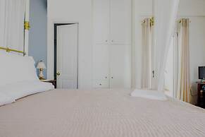 Emilia Luxury Apartments