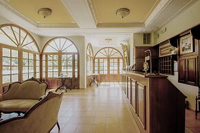 Emilia Luxury Apartments