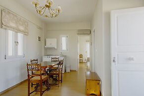 Emilia Luxury Apartments