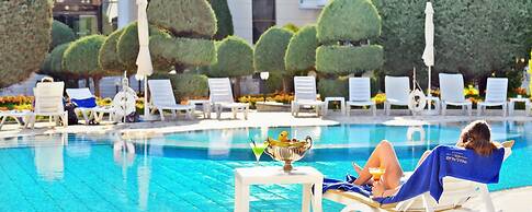 Epirus Palace Congress & Spa