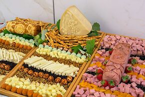 Epirus Palace Congress & Spa