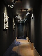 Hotel Rėja a member of Design Hotels