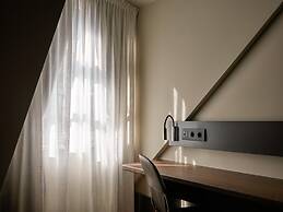 Hotel Rėja a member of Design Hotels