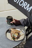 Hotel Rėja a member of Design Hotels