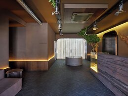 Hotel Rėja a member of Design Hotels