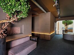 Hotel Rėja a member of Design Hotels