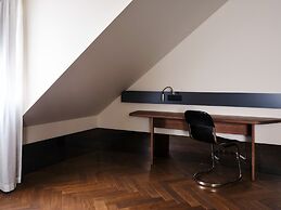 Hotel Rėja a member of Design Hotels