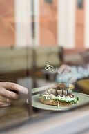 Hotel Rėja a member of Design Hotels