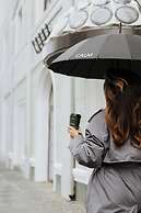 Hotel Rėja a member of Design Hotels