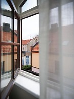 Hotel Rėja a member of Design Hotels