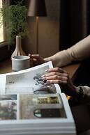 Hotel Rėja a member of Design Hotels