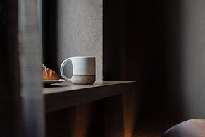 Hotel Rėja a member of Design Hotels