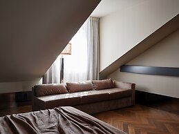 Hotel Rėja a member of Design Hotels