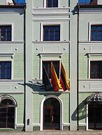 Hotel Rėja a member of Design Hotels