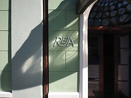 Hotel Rėja a member of Design Hotels