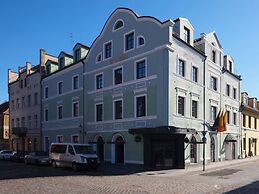 Hotel Rėja a member of Design Hotels