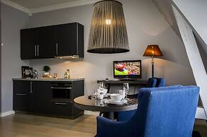 Frogner House - Skovveien