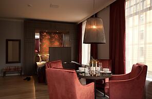 Frogner House - Skovveien