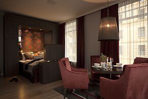 Frogner House - Skovveien