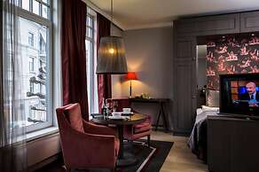 Frogner House - Skovveien