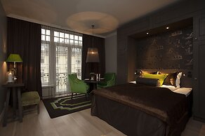 Frogner House - Skovveien