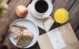 Frogner House - Skovveien