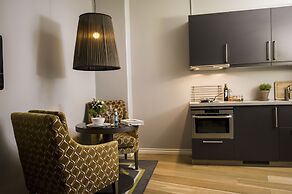 Frogner House - Skovveien