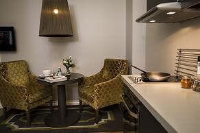 Frogner House - Skovveien