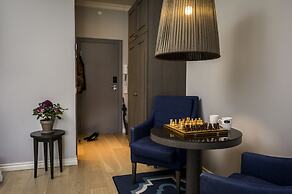 Frogner House - Skovveien