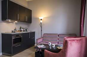 Frogner House - Skovveien