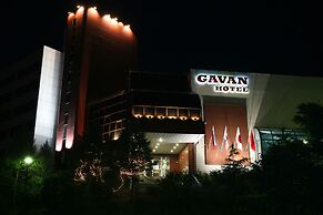 The Gavan Hotel