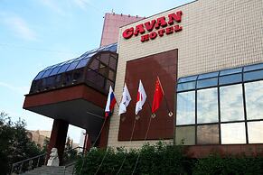 The Gavan Hotel