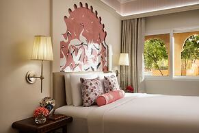 Taj Gorbandh Palace, Jaisalmer