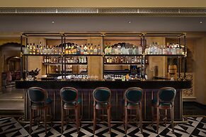 Taj Gorbandh Palace, Jaisalmer