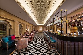 Taj Gorbandh Palace, Jaisalmer