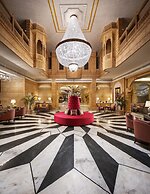 Taj Gorbandh Palace, Jaisalmer