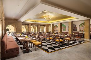 Taj Gorbandh Palace, Jaisalmer