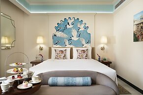 Taj Gorbandh Palace, Jaisalmer