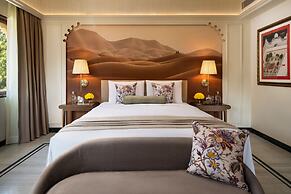 Taj Gorbandh Palace, Jaisalmer