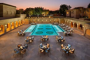 Taj Gorbandh Palace, Jaisalmer