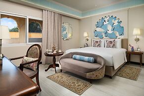 Taj Gorbandh Palace, Jaisalmer