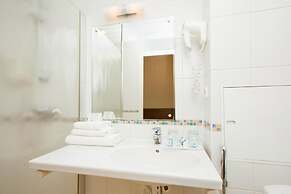 Congress Hotel Meridian