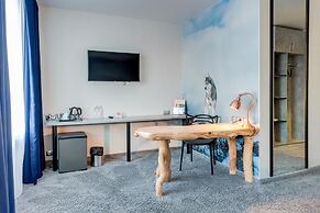 Congress Hotel Meridian