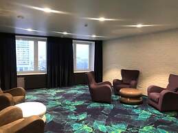 Congress Hotel Meridian